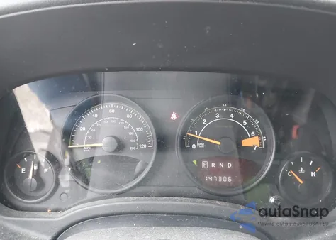 2016 Jeep Compass Sport z USA, uszkodzony, nr VIN 1C4NJDBB6GD511837